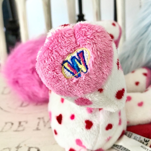 WEBKINZ Love Lion, Ganz, Stuffed Animal, Plush, Toy, Nice Condition, NO CODE - Picture 12 of 15